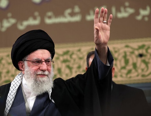 وداع با آقای شهید ایران / تجلی بصیرت ملت از سپهر ولایت تا خاک شهادت