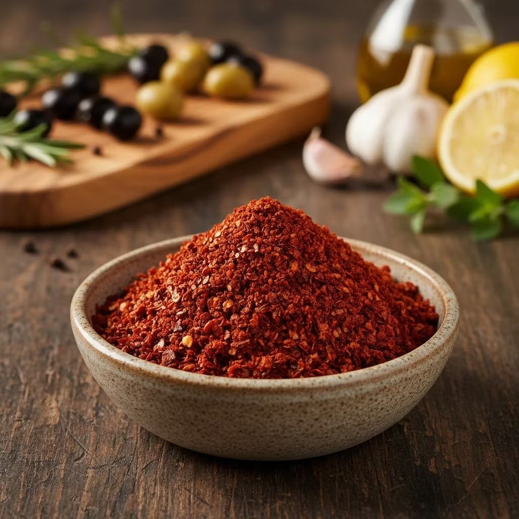 پول بیبر (Pul Biber) چیست و چرا باید آن را جایگزین فلفل‌های معمولی کرد؟