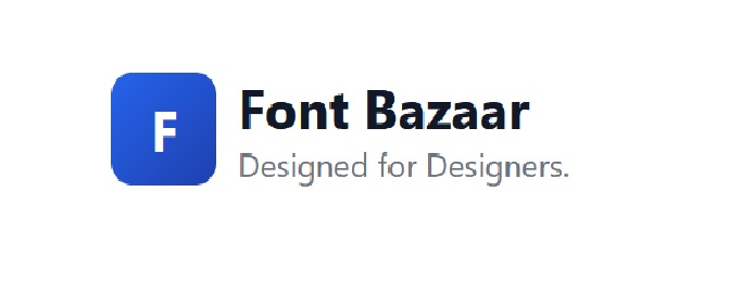 Elevating Digital Design: How FontBazaar Is Transforming the Typography Marketplace