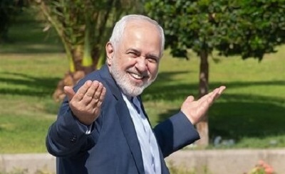 خبرگزاری دولت استعفای ظریف را تایید کرد
