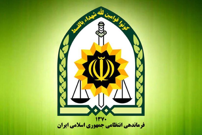 واکنش پلیس به انتشار ویدئو خیابان وطن‌ پور