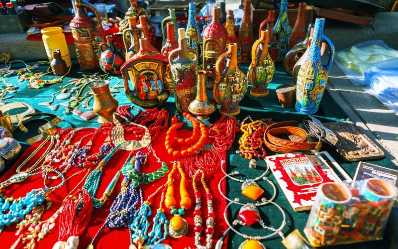 از گرجستان چی بخریم؟ راهنمای خرید سوغات در تور گرجستان