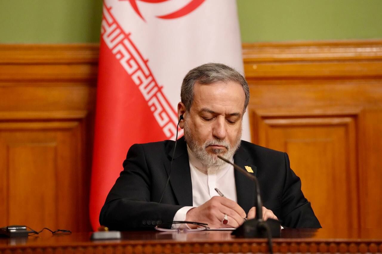 عراقچی خواستار محکوم‌ کردن «عملیات تروریسم اقتصادی» آمریکا علیه ایران شد