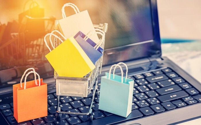 نقش فروشگاه های اینترنتی در چرخه قیمت کالا